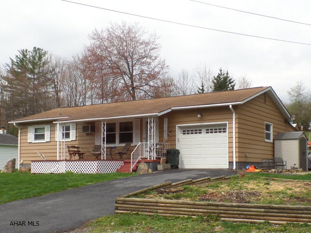 East End - Residential