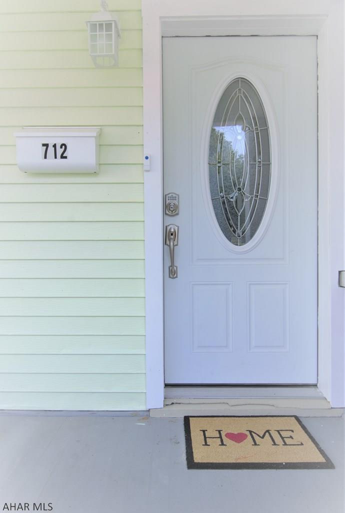 Unknown - Residential