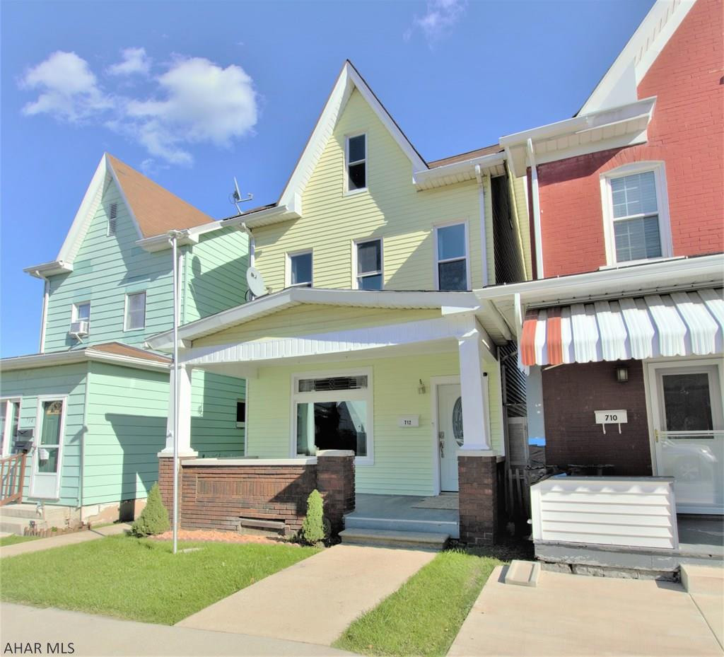 Unknown - Residential