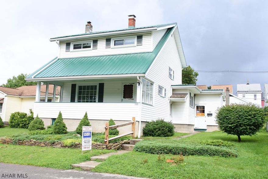 A super house with great mechanics....newer boiler with 3 zoned heat, newer windows, and a metal roof installed in 2017!  This is the cleanest, best cared for house around....just move right in.  3-4 Bedrooms, 2 Baths, PLUS a couple of "flex rooms" that could be used as additional bedrooms or home office. Lower level boasts a spacious rec room complete with a wood burner...there is a 2nd wood burner in the utility area of the basement.  All appliances stay, including a freezer. Exterior is maintenance free!  Top it off with garage parking for 3 cars, a carport and a potting shed/greenhouse.  All in close distance to Schools (Pleasant Valley Elem), Shopping and Transportation (Rt 99).