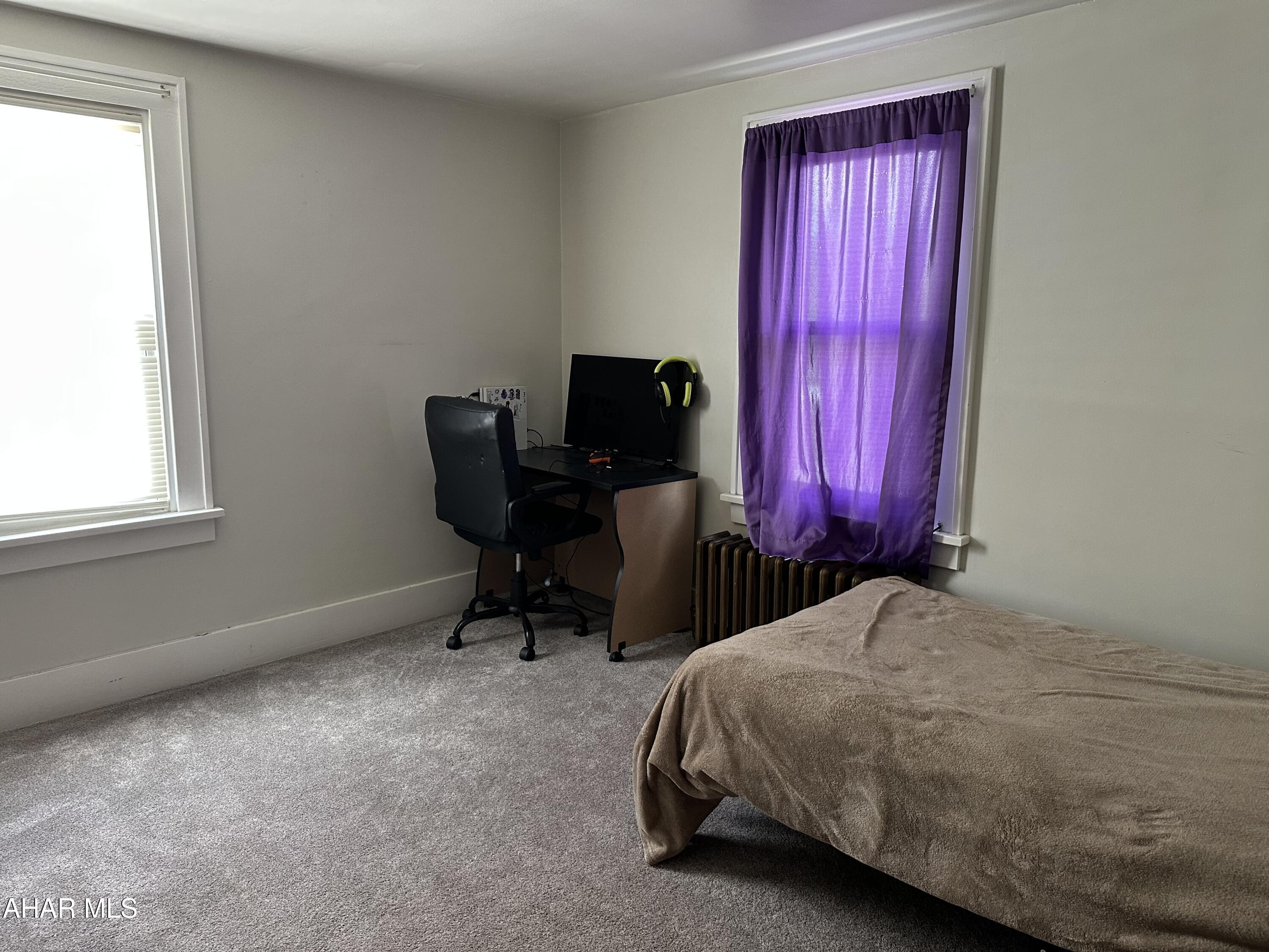 None - Residential