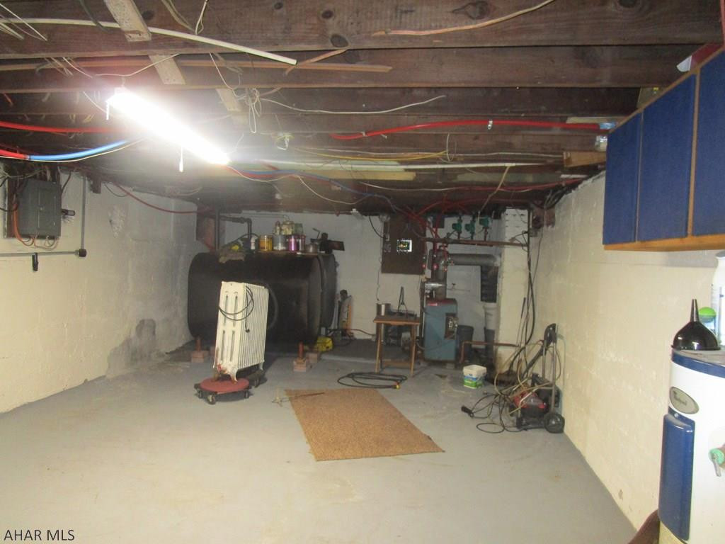 Unknown - Residential