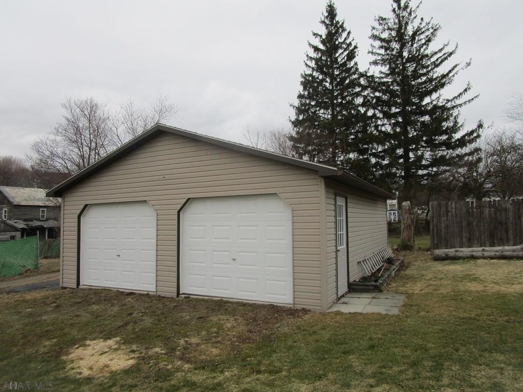 Unknown - Residential