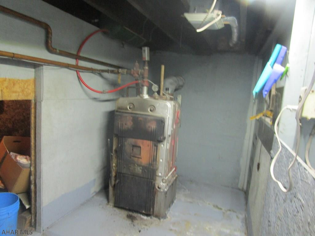 Unknown - Residential