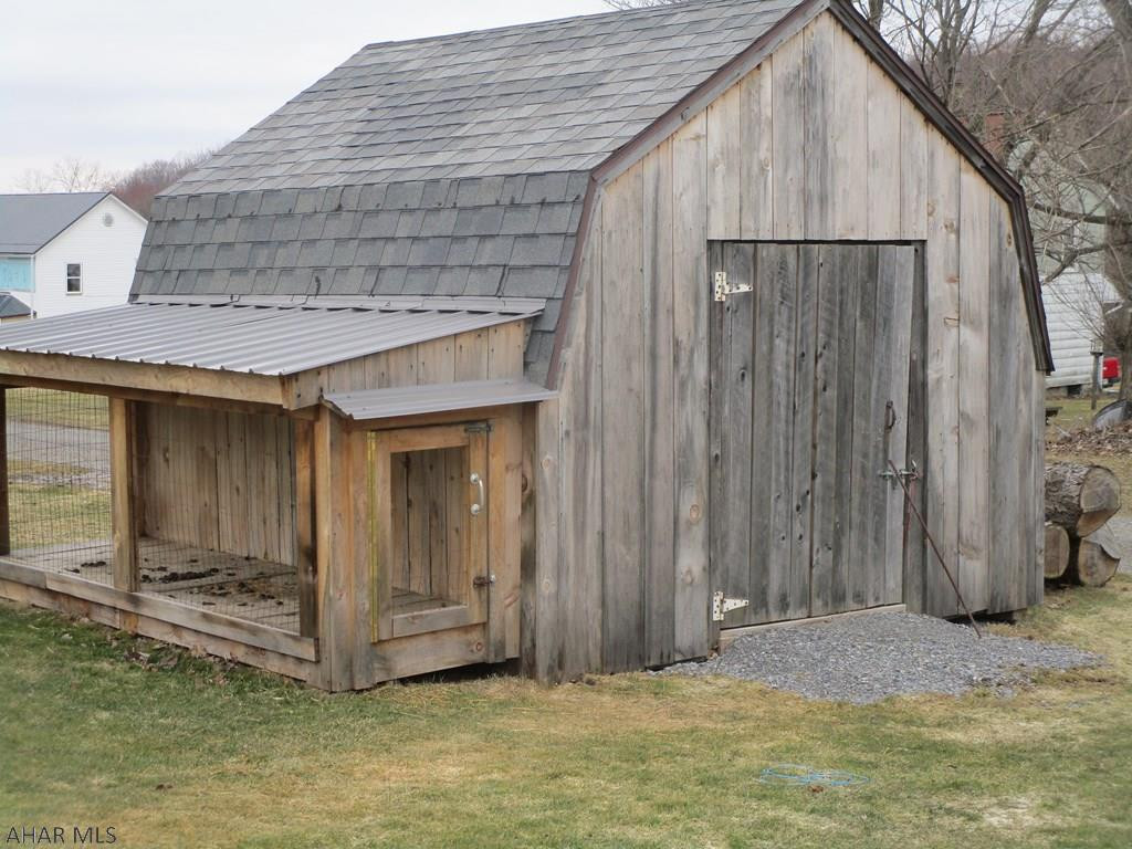 Unknown - Residential