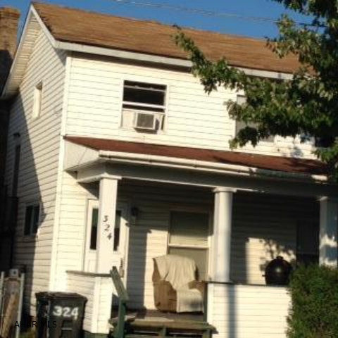 Other - Residential Income