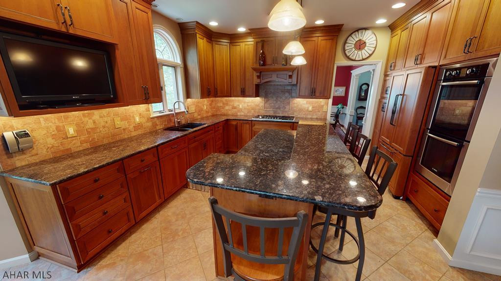 Stonehedge - Residential