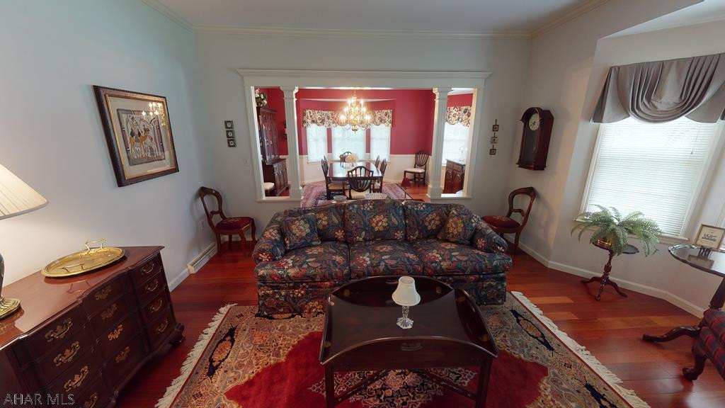 Stonehedge - Residential