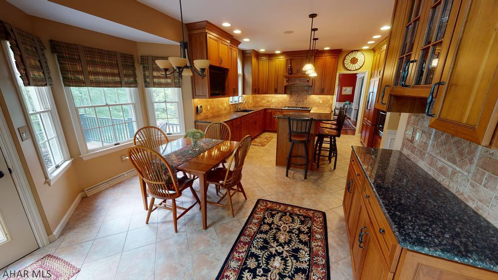 Stonehedge - Residential