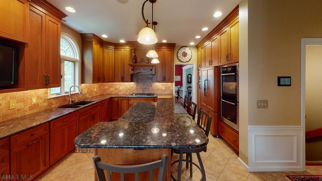 Stonehedge - Residential