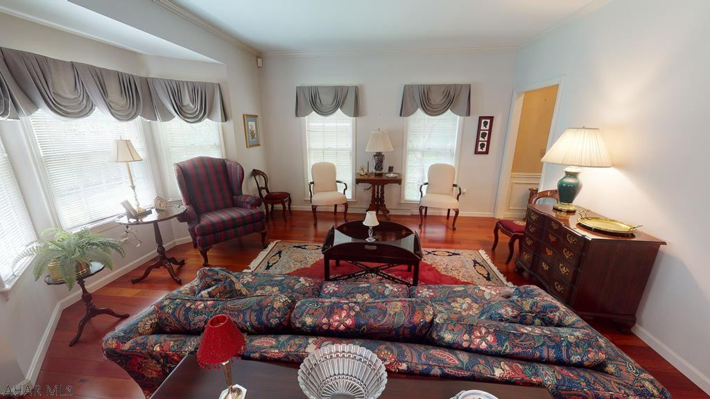 Stonehedge - Residential