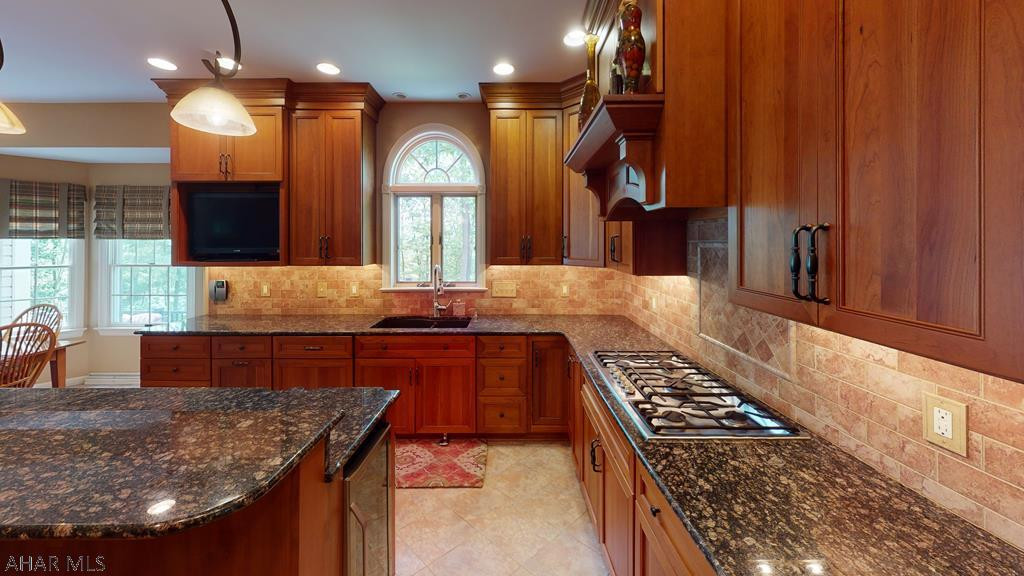 Stonehedge - Residential