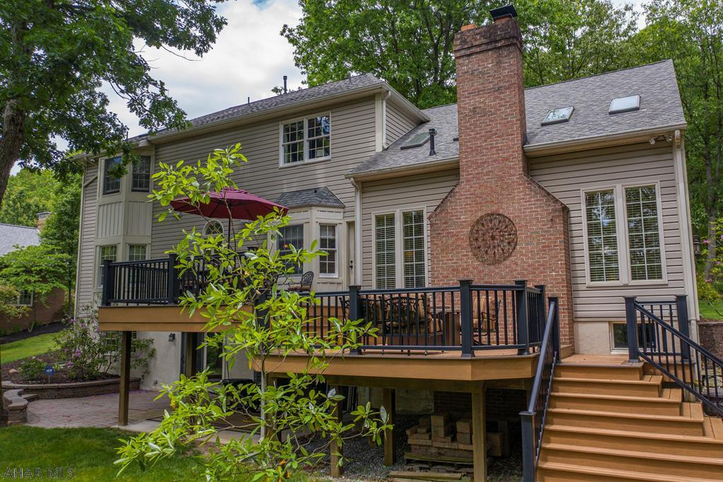 Stonehedge - Residential