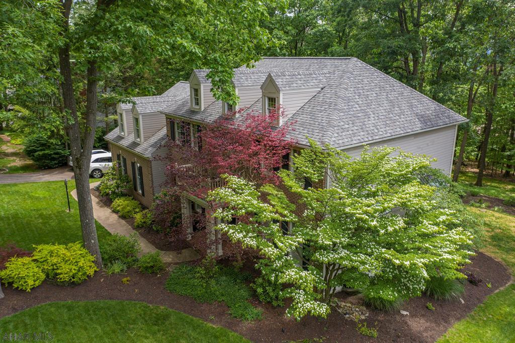 Stonehedge - Residential