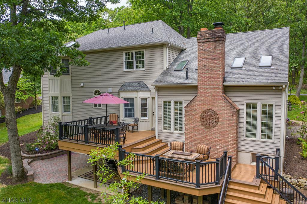 Stonehedge - Residential