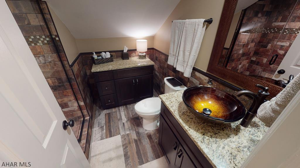 Stonehedge - Residential