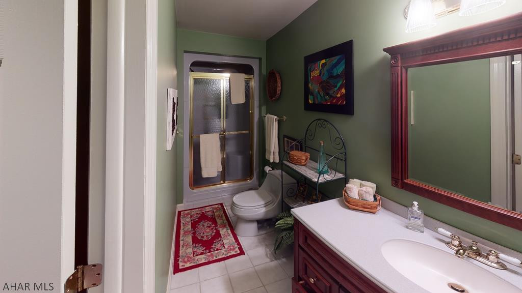 Stonehedge - Residential