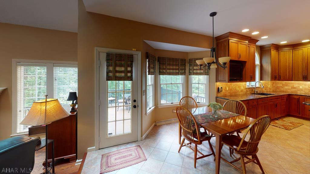 Stonehedge - Residential