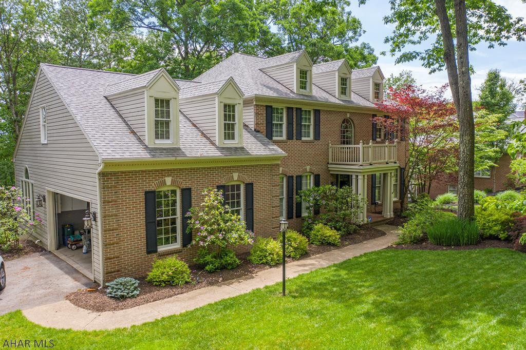 Stonehedge - Residential