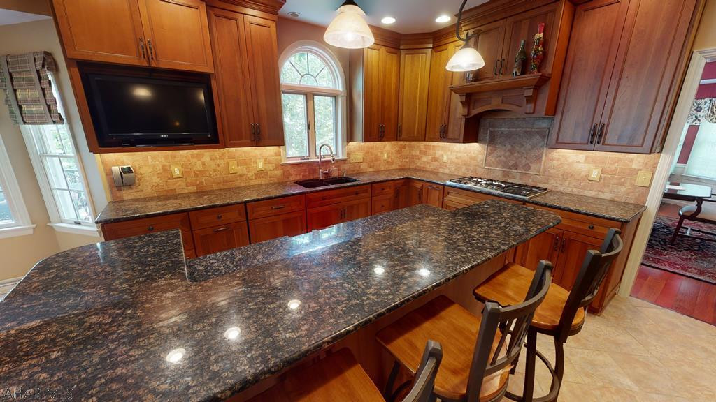 Stonehedge - Residential