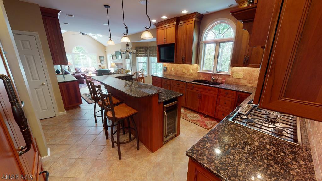 Stonehedge - Residential