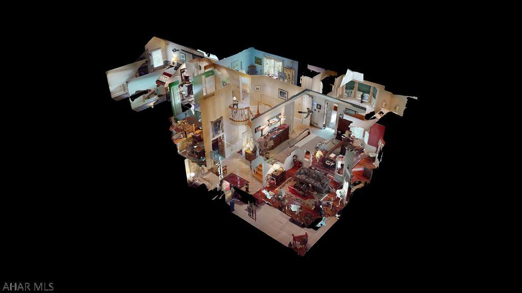 Stonehedge - Residential