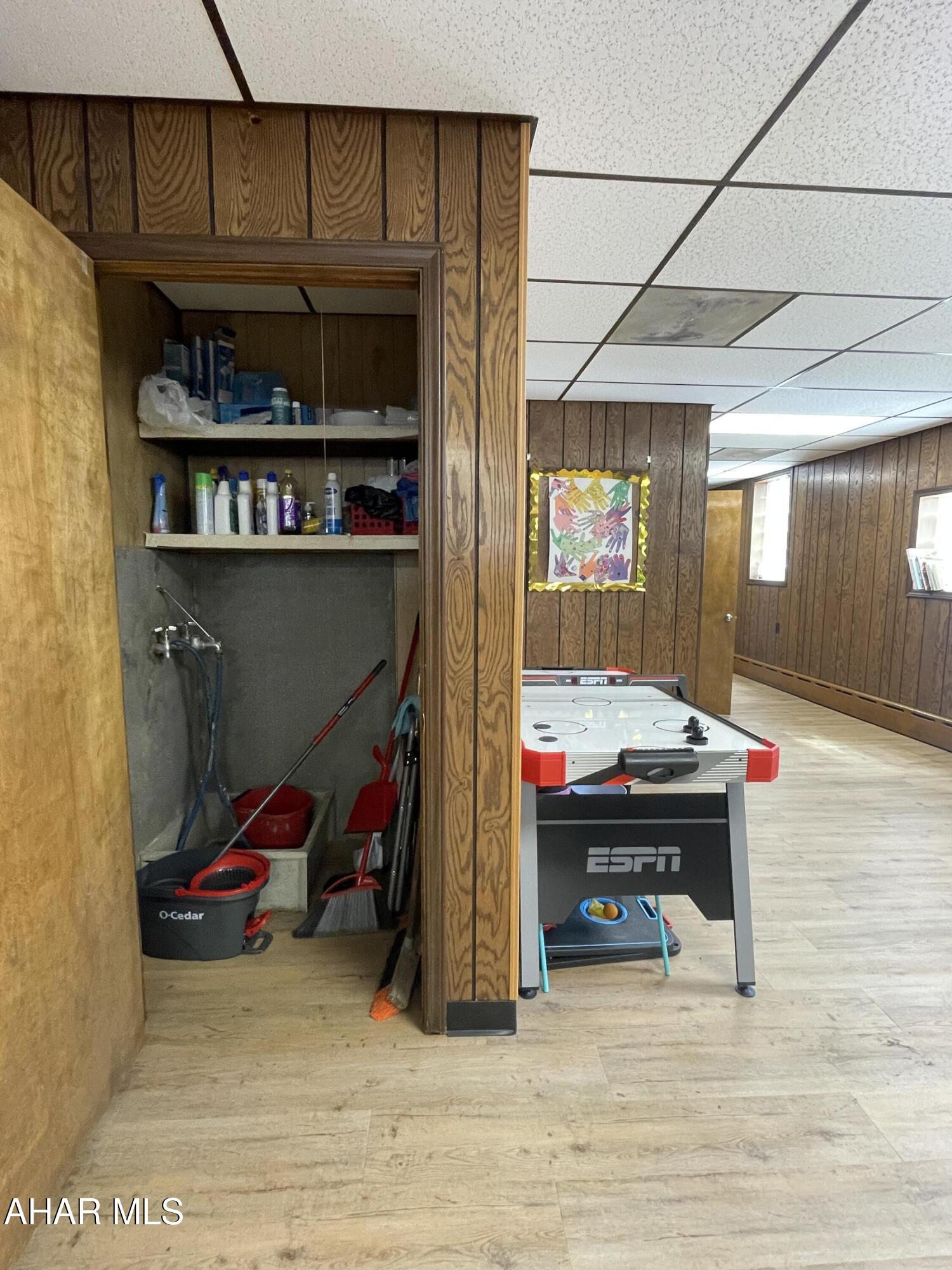 None - Commercial Sale