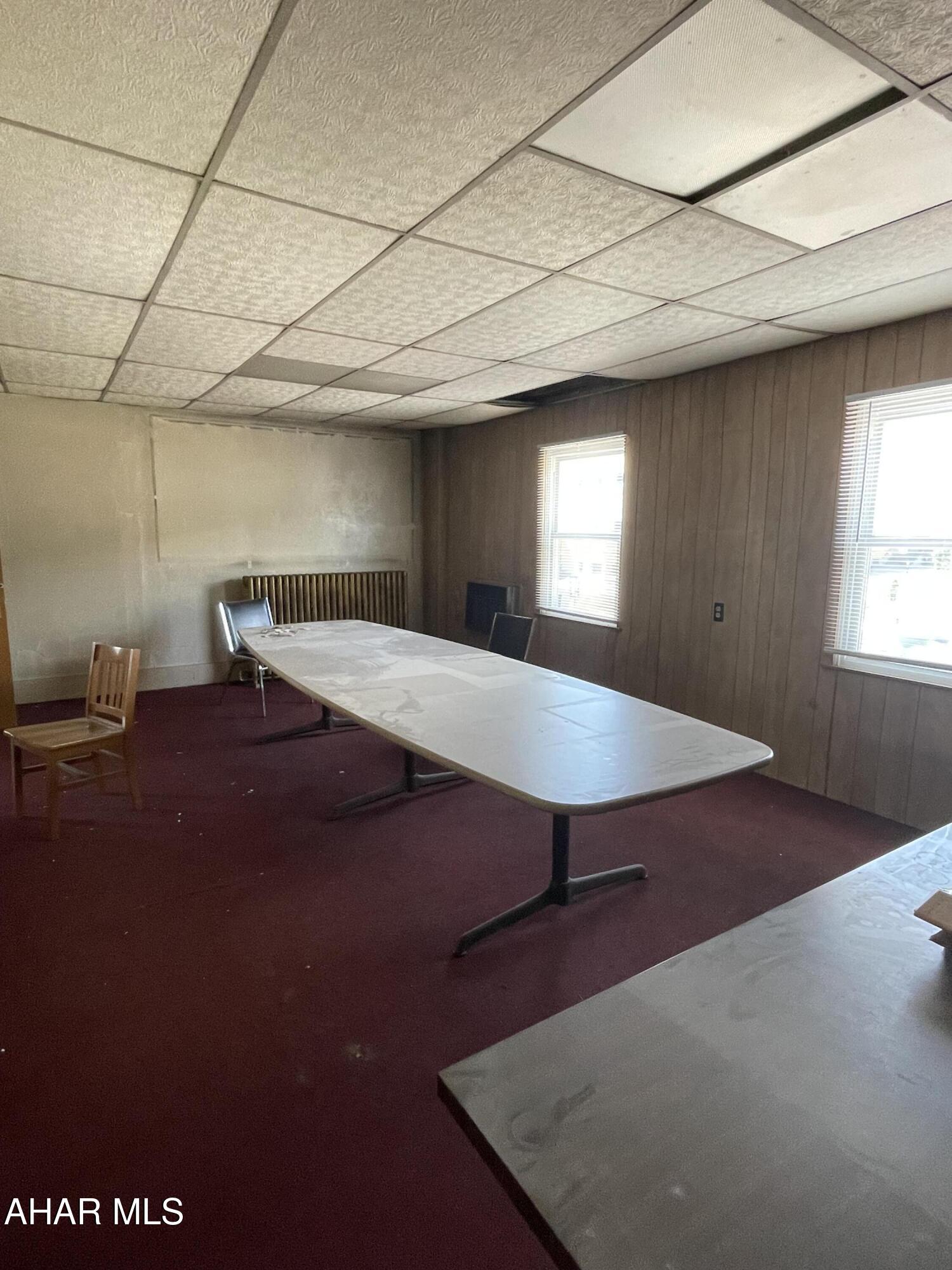 None - Commercial Sale