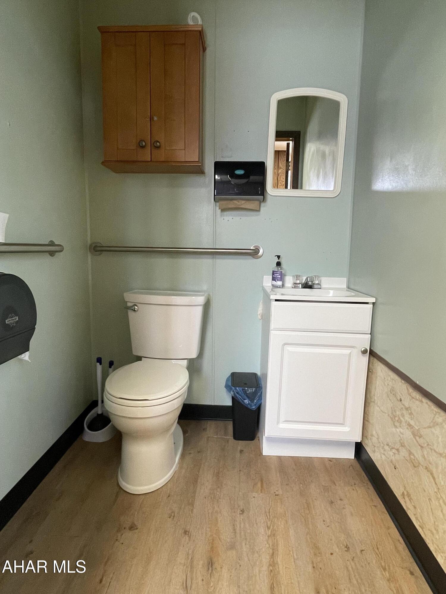 None - Commercial Sale