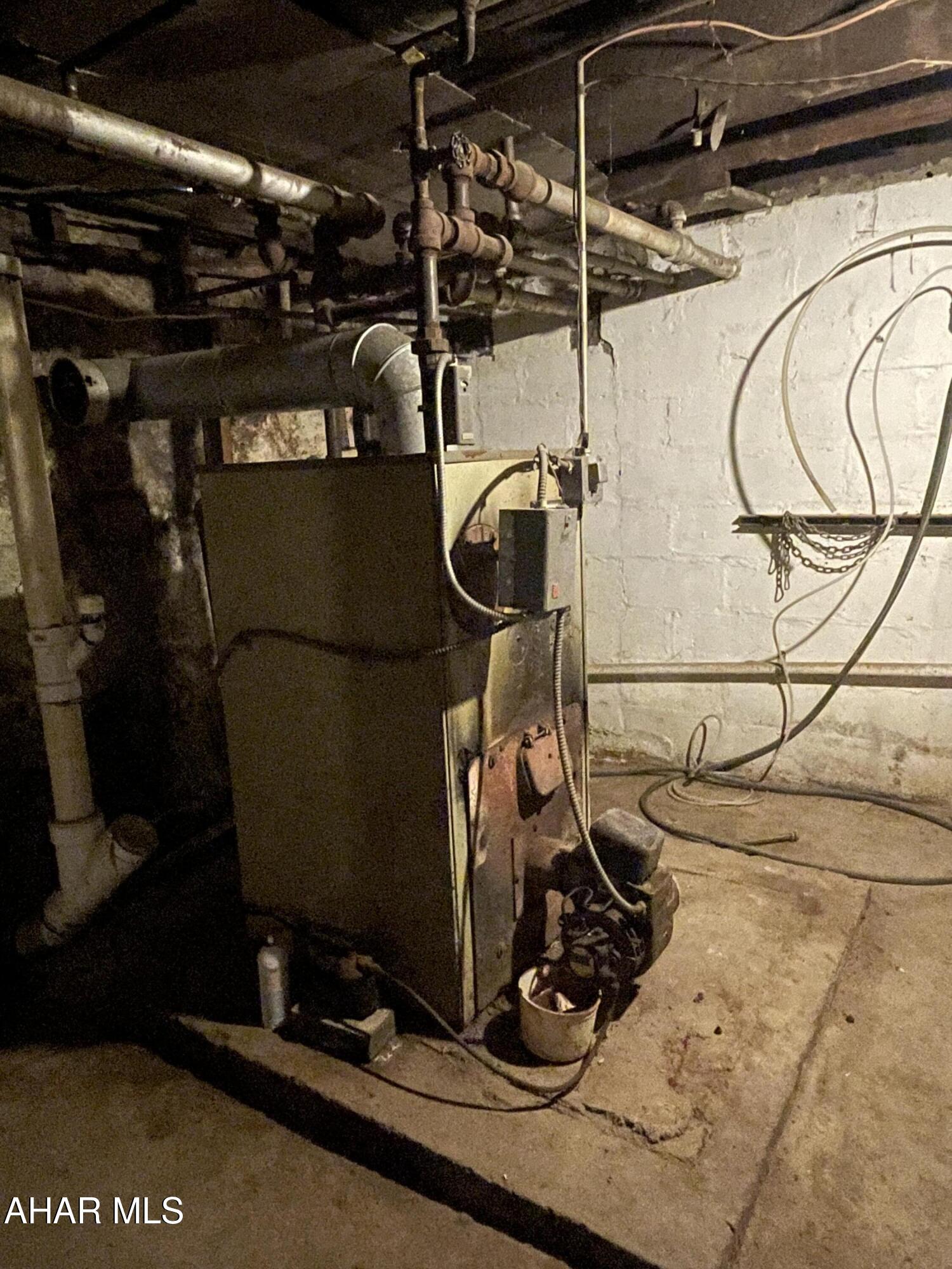 None - Commercial Sale