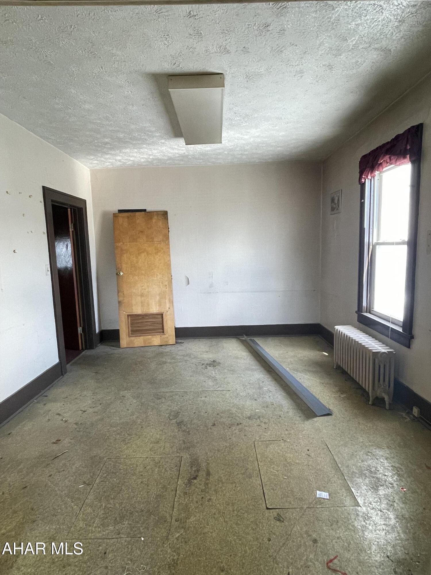 None - Commercial Sale