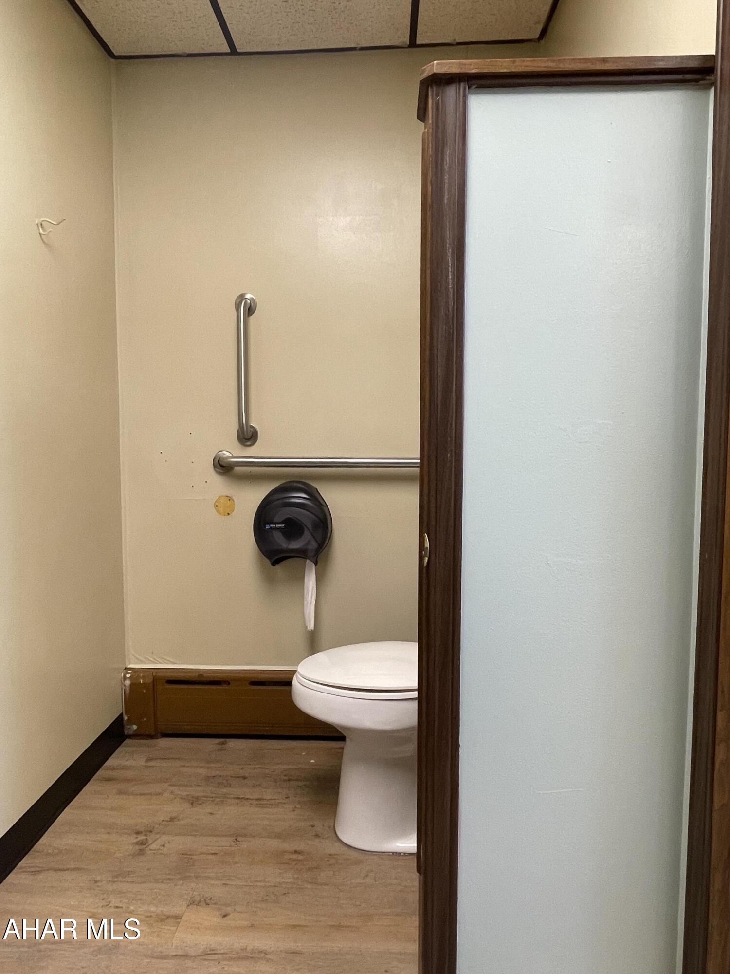 None - Commercial Sale