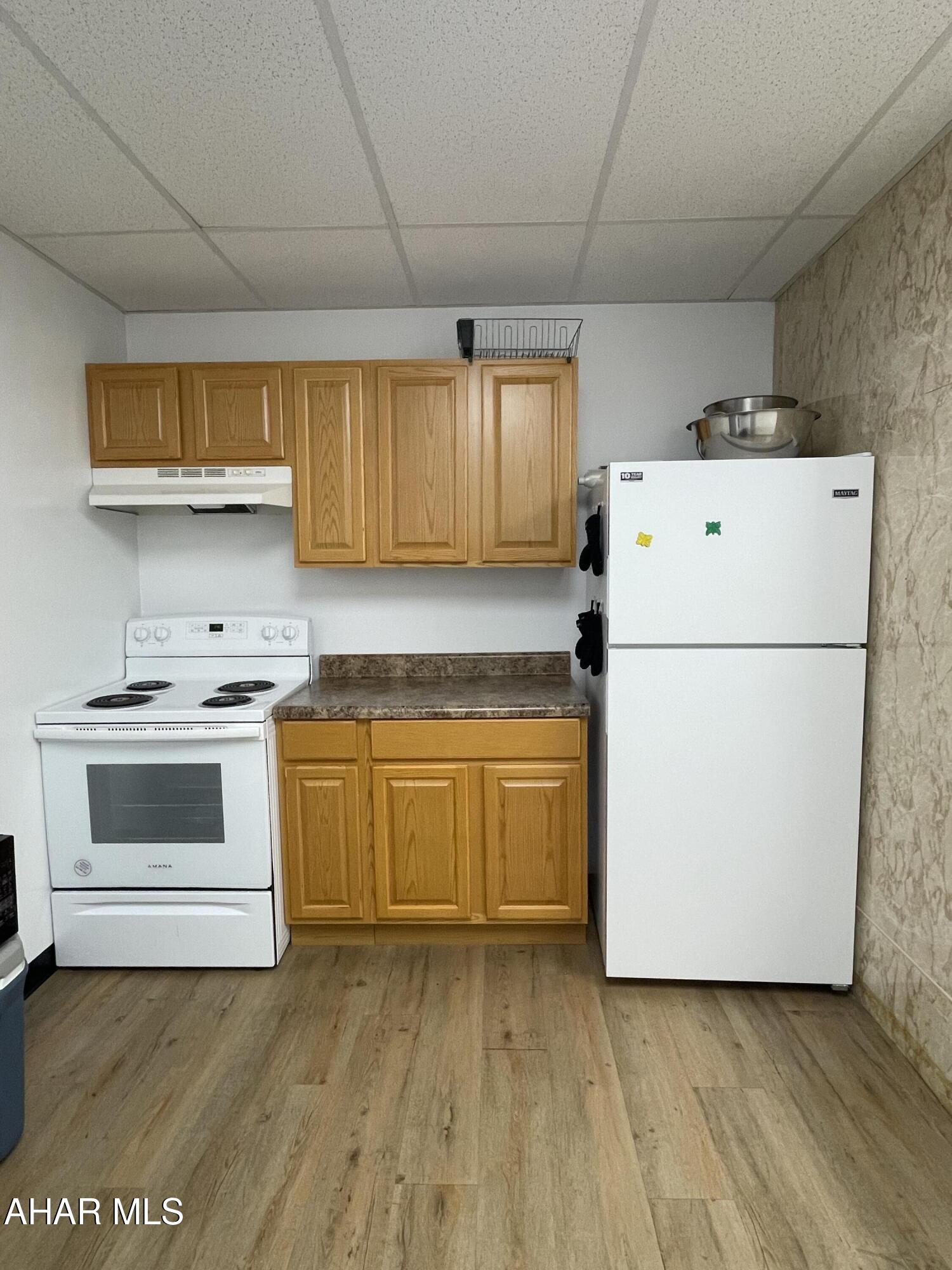 None - Commercial Sale