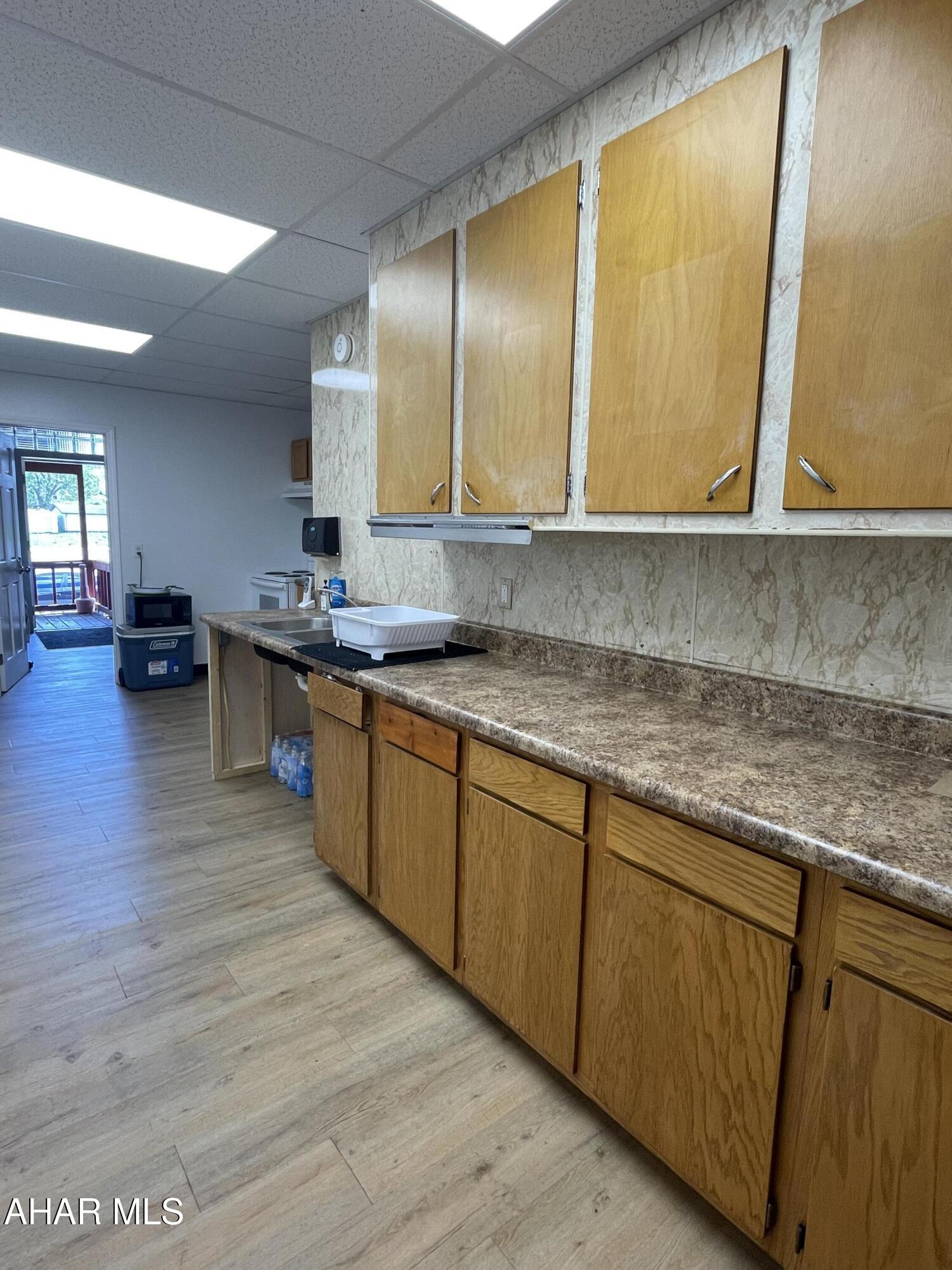 None - Commercial Sale