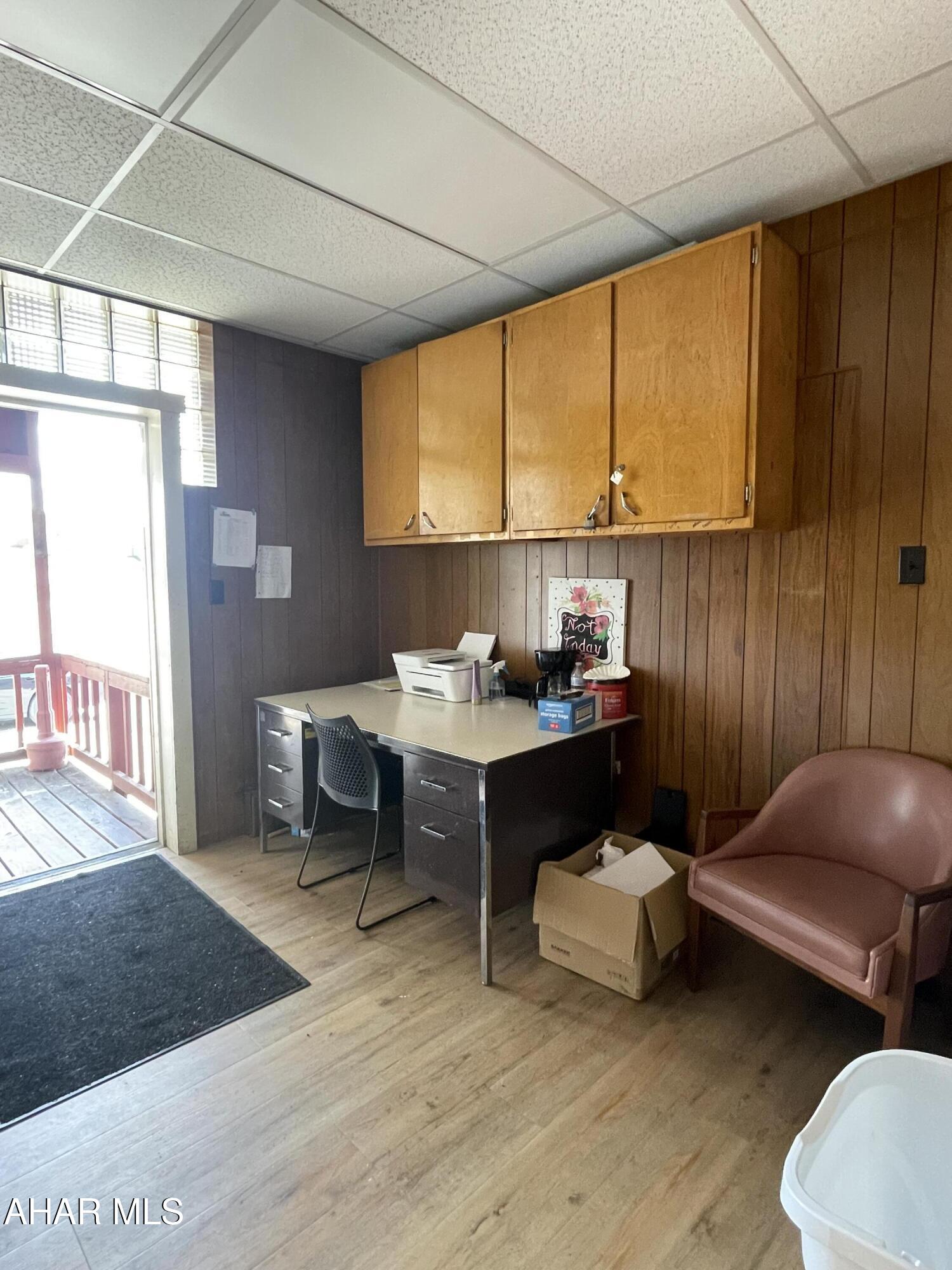 None - Commercial Sale