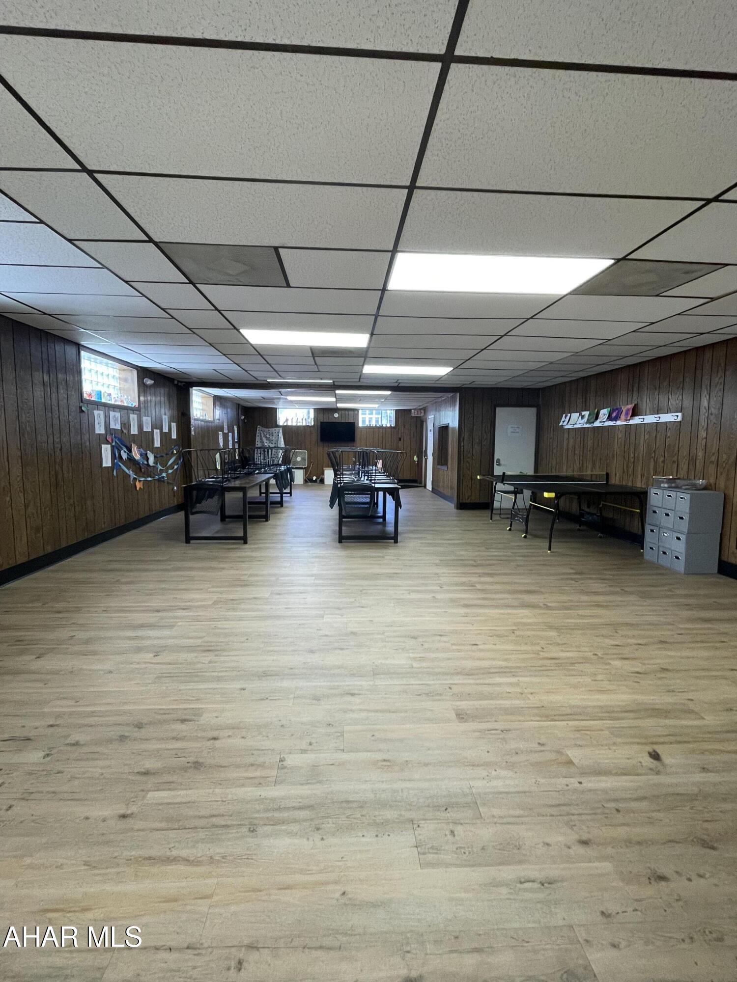 None - Commercial Sale