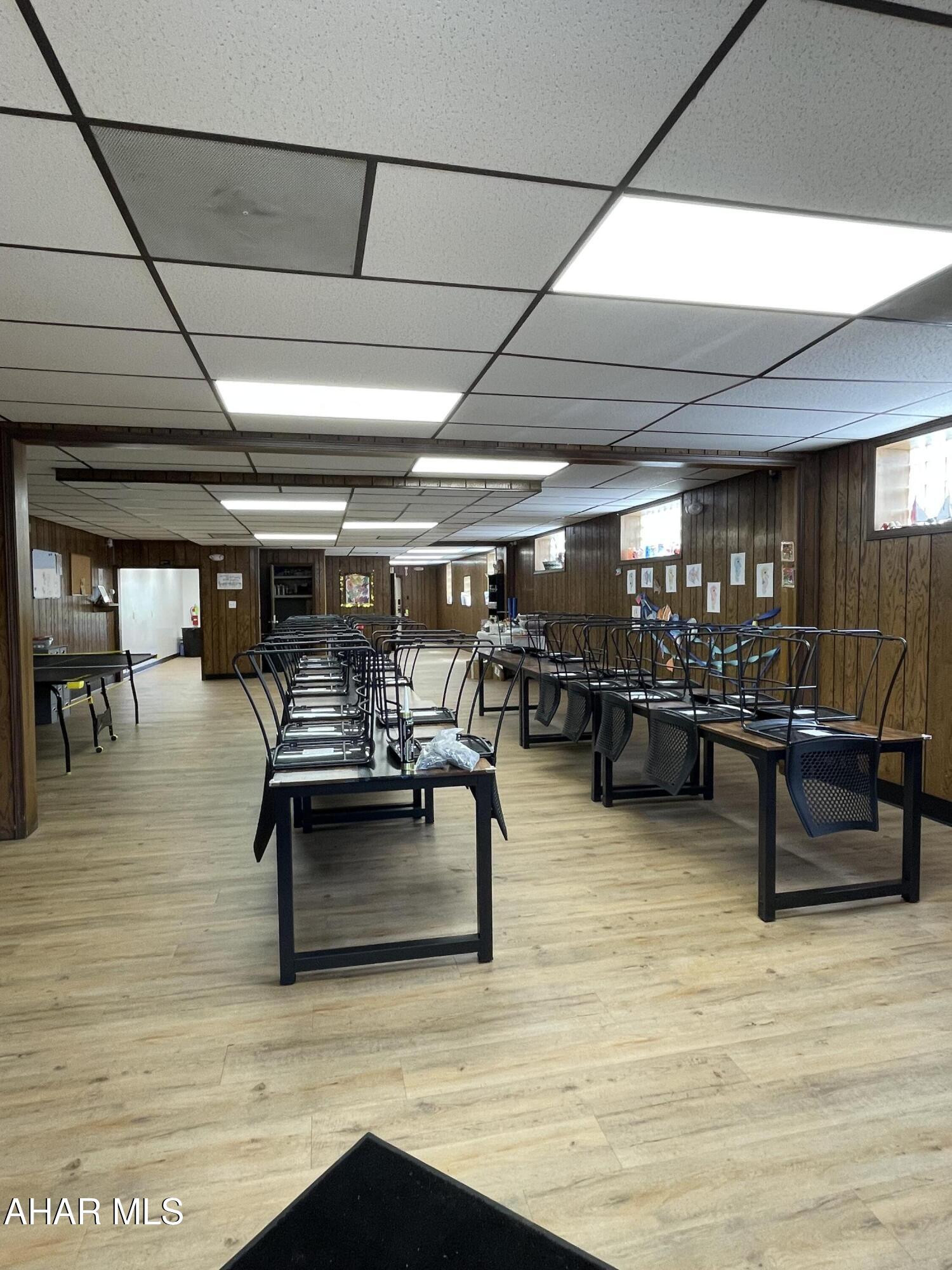 None - Commercial Sale