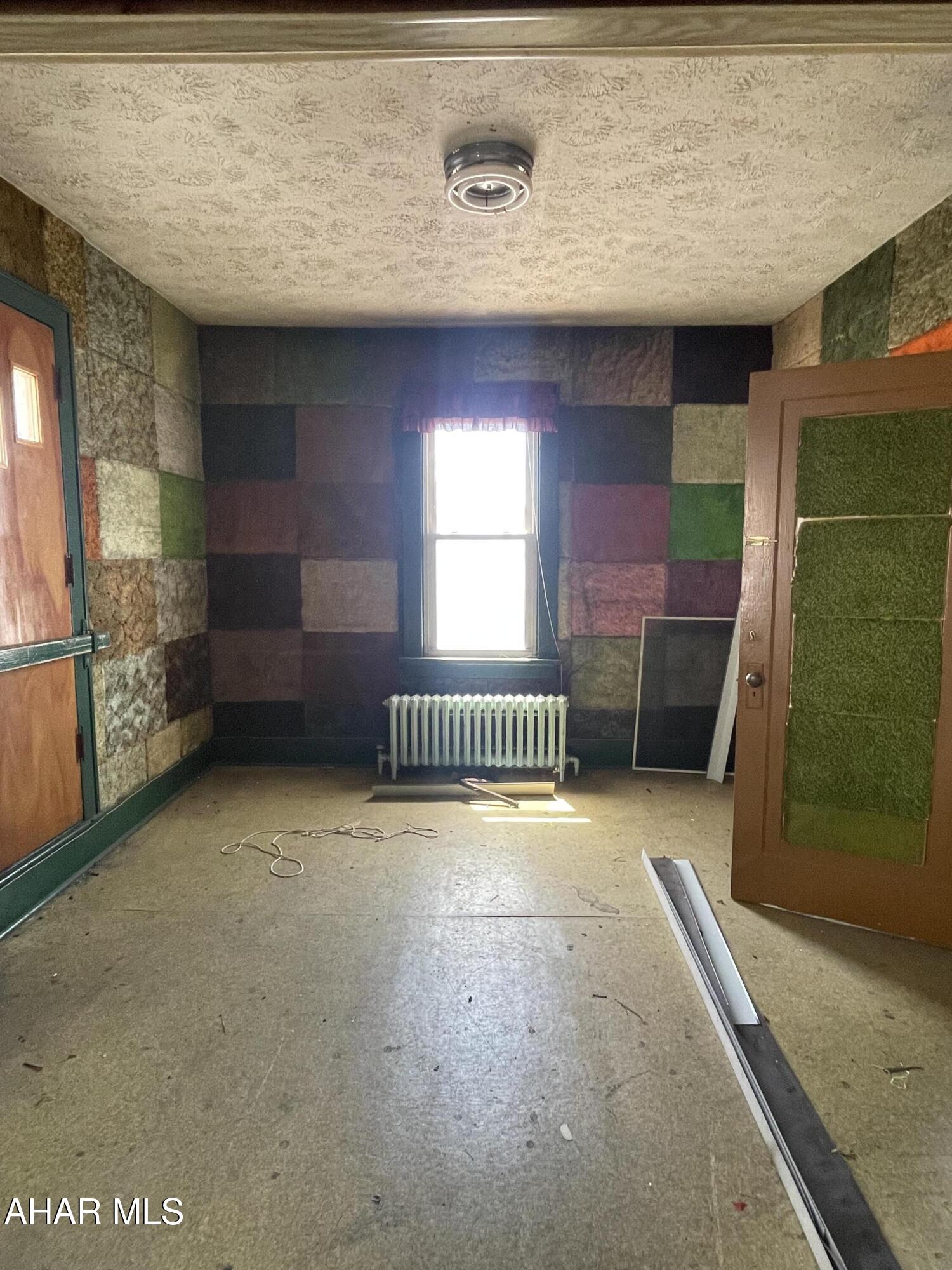 None - Commercial Sale