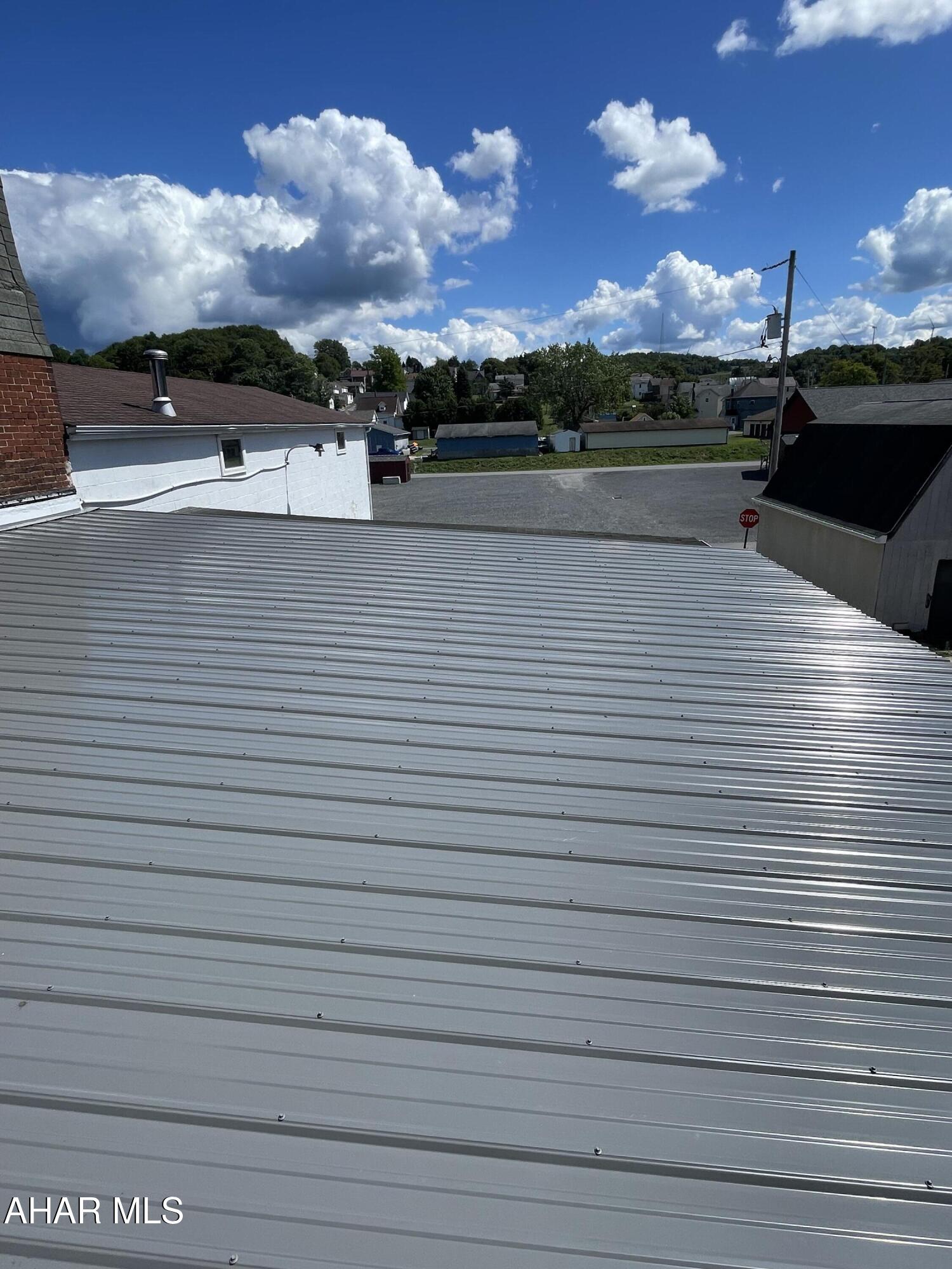 None - Commercial Sale