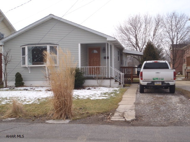 Bellwood Boro - Residential