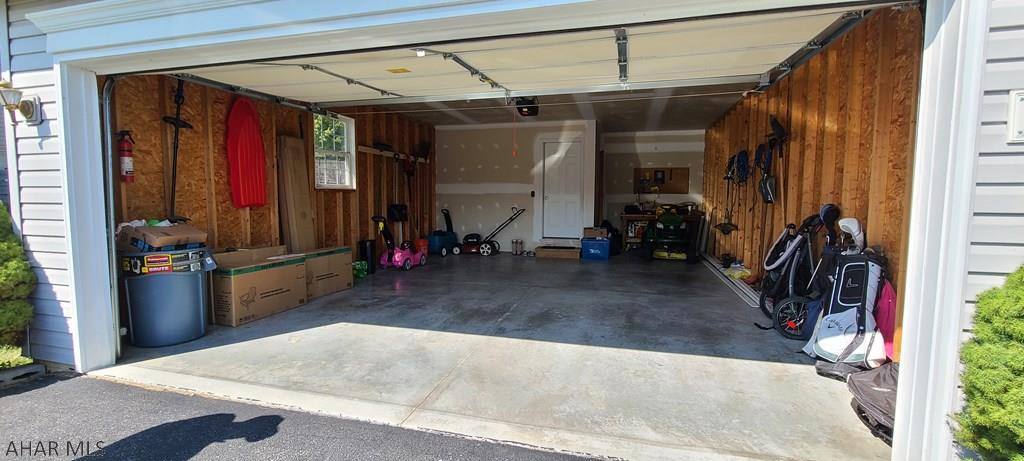 Pleasant View Estates - Residential