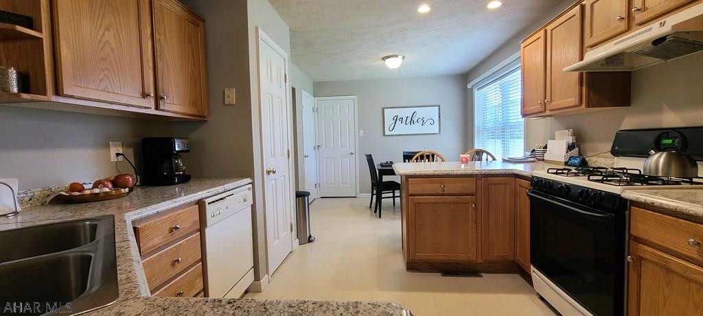 Pleasant View Estates - Residential