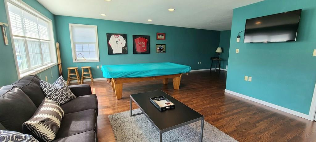 Pleasant View Estates - Residential