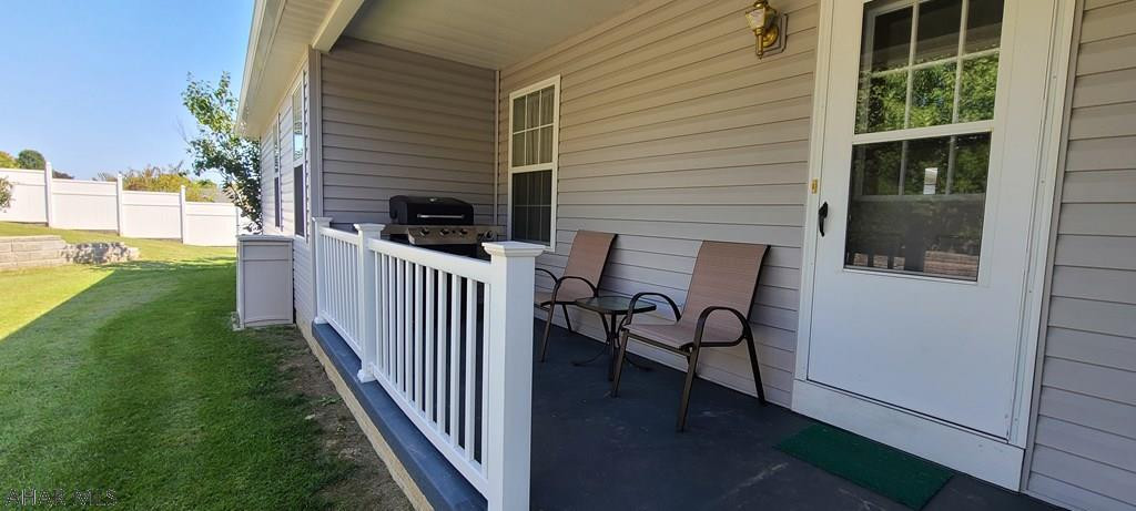 Pleasant View Estates - Residential