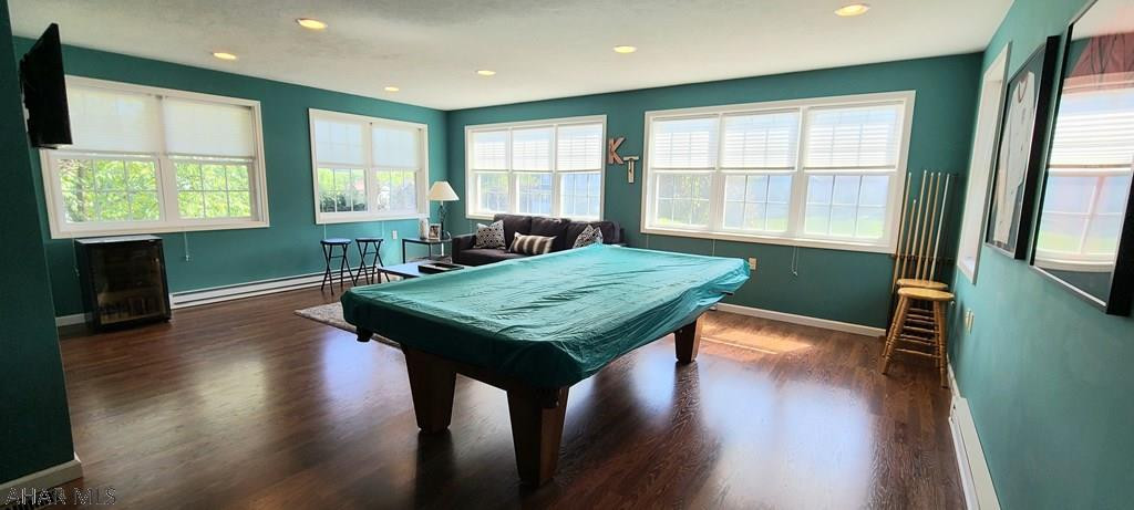 Pleasant View Estates - Residential