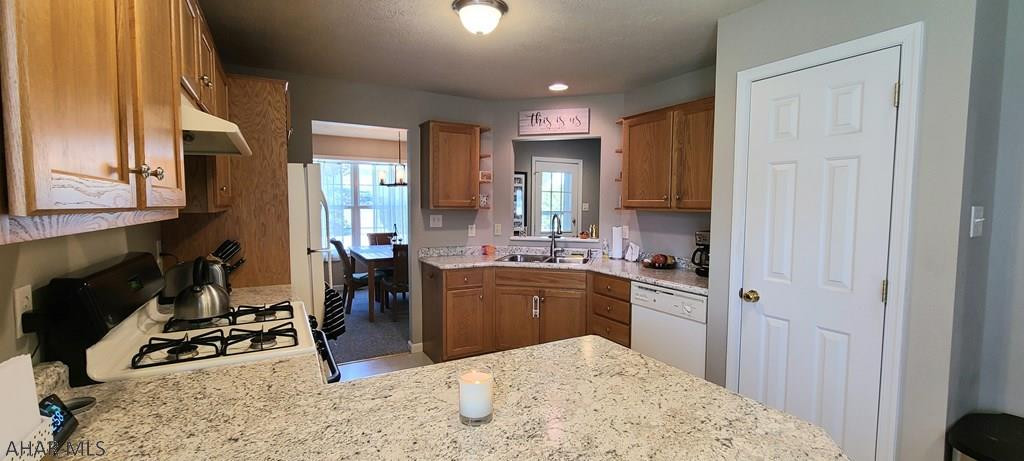 Pleasant View Estates - Residential