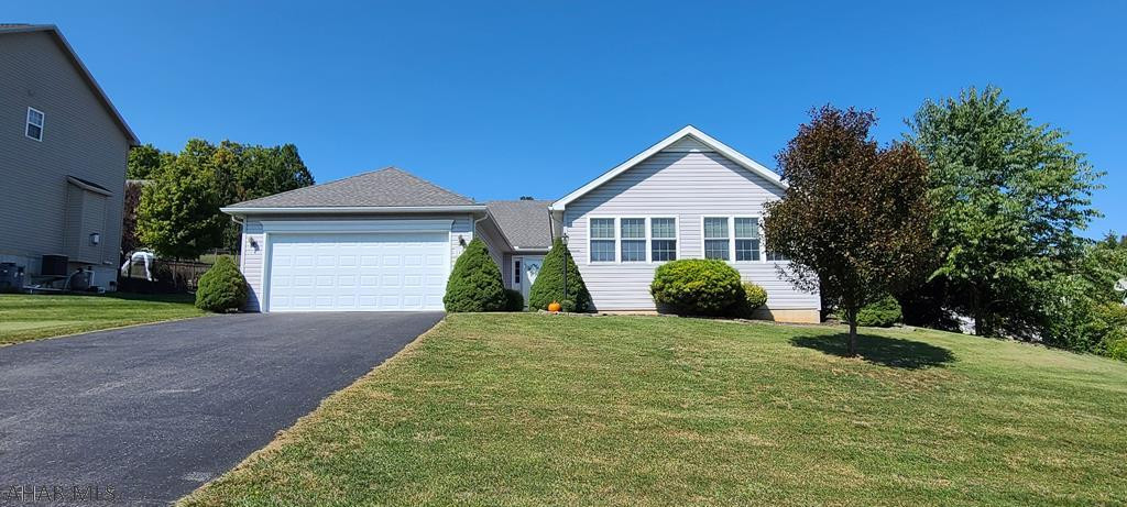 Pleasant View Estates - Residential