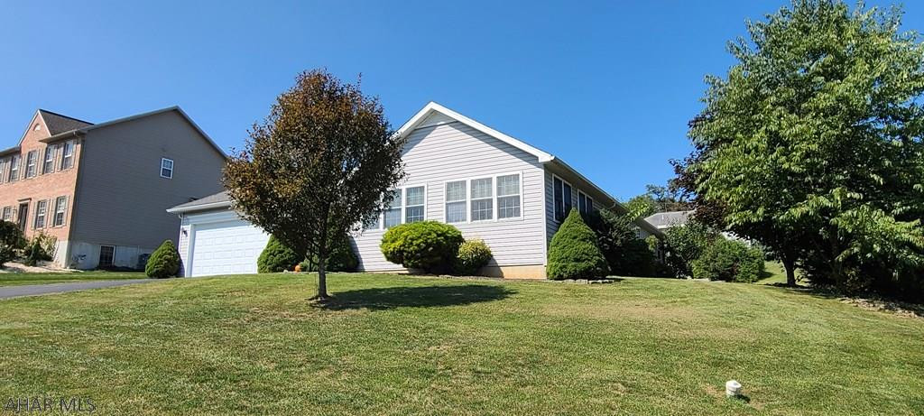 Pleasant View Estates - Residential