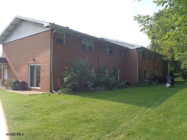 Pine Croft - Residential Income