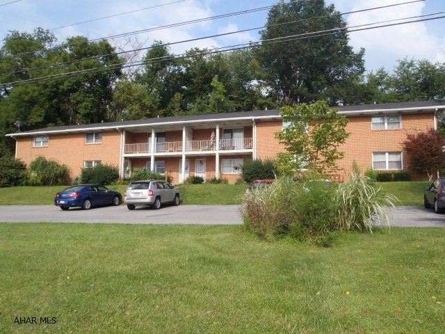 Pine Croft - Residential Income